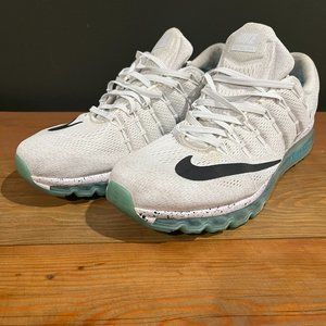 Excellent Condition Nike Air Max 2016 Premium